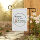 Echoes of the Garden Logo Garden Banner