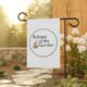Echoes of the Garden Logo Garden Banner