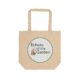 Echoes Of The Garden Logo Tote Bag - regular