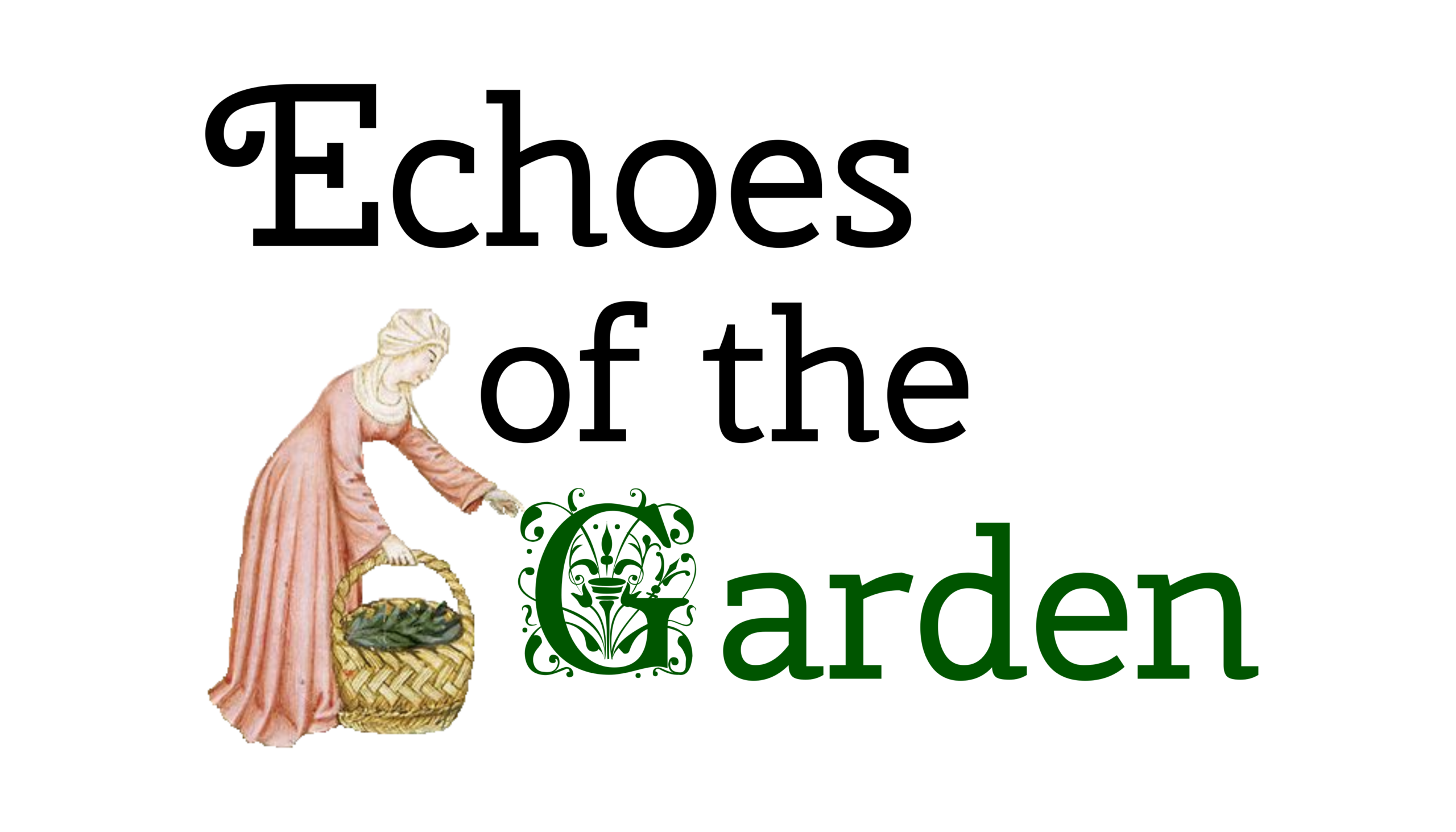 Echoes of the Garden